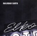 【中古】 エルコ(紙ジャケット仕様)/レイルロード・アース