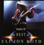 【中古】 ザ・ベスト・オヴ・ウリ・ジョン・ロート／ウリ・ジョン・ロート