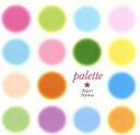 【中古】 palette／飯島真理