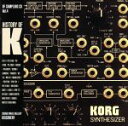 【中古】 HISTORY OF K/(クラブ・ミュージック)(2)