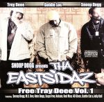 【中古】 Free Tray Deee Vol．1／Snoop Dogg presents THA EASTSIDAZ