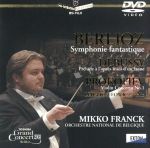 【中古】 ドビュッシー：牧神の午後のための前奏曲／フランク