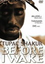 【中古】 Before I Wake/2パック