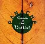 【中古】 パナシェ／ルヴァンヴェール木管五重奏団