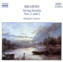 【中古】 ブラームス:弦楽六重奏曲第1&2番/(クラシック)