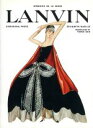 【中古】 LANVIN M´EMOIRE DE LA MODE/エリザベットバリエ(著者),清尾葉子(訳者)