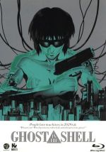 【中古】 GHOST　IN　THE　SHELL　攻殻機動隊（Blu－ray　Disc）／押井守（絵コンテ、監督）,士郎正宗（原作）,伊藤和典（脚本）,川井憲次（音楽）,田中敦子（草薙素子）,大塚明夫（バトー）,山寺宏一（トグサ）,大木民夫（荒巻）