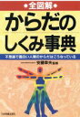 【中古】 全図解 からだのしくみ事典 不思議で面白い人間のからだはこうなっている/健康