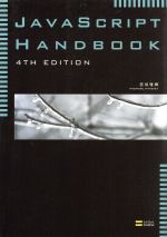 【中古】 JavaScript　Handbook／宮坂雅輝(著者)