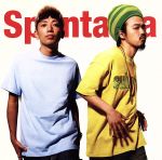 【中古】 “HANABI”　It’s　OK／Sponta