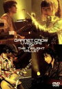 【中古】 GARNET CROW LIVESCOPE OF THE TWILIGHT VALLEY／GARNET CROW