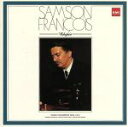 【中古】 ショパン:ピアノ協奏曲第1番・第2番/サンソン・フランソワ(p),ルイ・フレモー(cond),モンテ・カルロ国立歌劇場管弦楽団