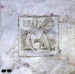 【中古】 RHAPSODY（限定盤GOLD CD）／CHAGE and ASKA