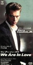 【中古】 ウィ・アー・イン・ラヴ/ハリー・コニックJr.