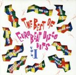 【中古】 ベスト・オブ・ユーロビート／ソウル・ダンス