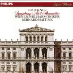 【中古】 ブルックナー：交響曲第4番／ハイティンク bookoffonline-13565896 ブックオフ 楽天市場店 パッケージ画像