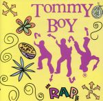 【中古】 TOMMY　BOY　RAP／（オムニバス）