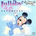 【中古】 ディズニー・ベビー〜ララバイ「星に願いを」/ディズニー