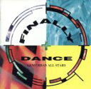 【中古】 ファイナリーDANCE/A&Mアーバンオールスターズ