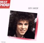 【中古】 レオ・セイヤー／レオ・セイヤー