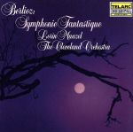 【中古】 ベルリオーズ：幻想交響曲／ロリン・マゼール