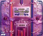 ゲームミュージック販売会社/発売会社：（株）ポニーキャニオン発売年月日：1991/02/21JAN：4988013254237