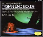 【中古】 ワーグナー：楽劇「トリスタンとイゾルデ」／カール・ベーム