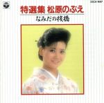 松原のぶえ販売会社/発売会社：日本コロムビア（株）発売年月日：1987/08/01JAN：4988001107132