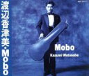 【中古】 MOBO/渡辺香津美
