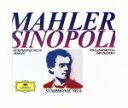【中古】 マーラー:交響曲第6番「悲劇的」/シノーポリ