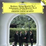 エマーソン弦楽四重奏団販売会社/発売会社：ユニバーサルミュージック（株）クラシック発売年月日：1991/04/25JAN：4988005078742