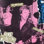 セックス・ピストルズ販売会社/発売会社：（株）バップ発売年月日：1989/12/05JAN：4988021850674