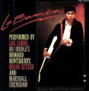 【中古】 LA BAMBA/(オリジナル・サウンドトラック)