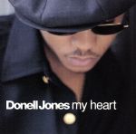 ドネル・ジョーンズ販売会社/発売会社：（株）ソニー・ミュージックジャパンインターナショナル(（株）ソニー・ミュージックディストリビューション)発売年月日：1996/07/24JAN：4988017064535マドンナ、シルク等のプロデュースを手がけたドネル・ジョーンズのデビュー・アルバム。エディFが参加。　（C）RS