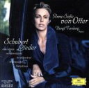 【中古】 シューベルト:歌曲集〜ひめごと/アンネ=ゾフィー・フォン・オッター,ベンクト・フォシュベリ