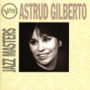 【中古】 アストラッド・ジルベルト/アストラッド・ジルベルト