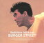 【中古】 Burger Street/石川よしひろ 605円