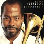 【中古】 ランド・マークス／クリフトン・アンダーソン