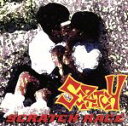 【中古】 SCRATCH RACE/スクラッチ