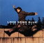 【中古】 LOVE SONG BLUE/玉置浩二 1,089円