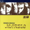【中古】 MARBLE/MONDO GROSSO