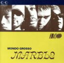 【中古】 MARBLE／MONDO　GROSSO