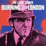 【中古】 燃えよ！ロンドン～ザ・クラッシュに捧げる（BURNING　LONDON　THE　CLASH　TRIBUTE）／（オムニバス）