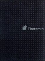 【中古】 テルミン コレクターズBOX/レオン・テルミン,クララ・ロックモア,ロバート・モーグ,リディア・カヴィナ