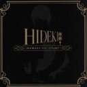 【中古】 時が終わるまでただ… START／HIDEKI［未来］