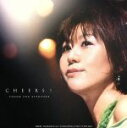 【中古】 10th　Anniversary　Party　Tour　2005　“Cheers”／米倉千尋