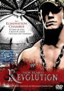 【中古】 WWE ニュー・イヤーズ・レボリューション2006/(格闘技)