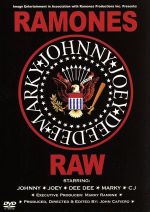 【中古】 RAMONES RAW／ラモーンズ