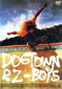 【中古】 DOGTOWN＆Z－BOYS／ショーン ペン（ナレーション）,クレッグ ステシック