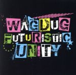 【中古】 ILL　MACHINE（×ULTRA　BRAiN）（DVD付）／WAGDUG　FUTURISTIC　UNITY,ULTRA　BRAiN